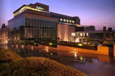 hotel radisson blu agra, agra hotel booking