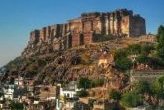 golden triangle india tour by AC car with Jodhpur & Udaipur