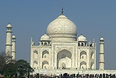 taj mahal day tour package from delhi by car with guide